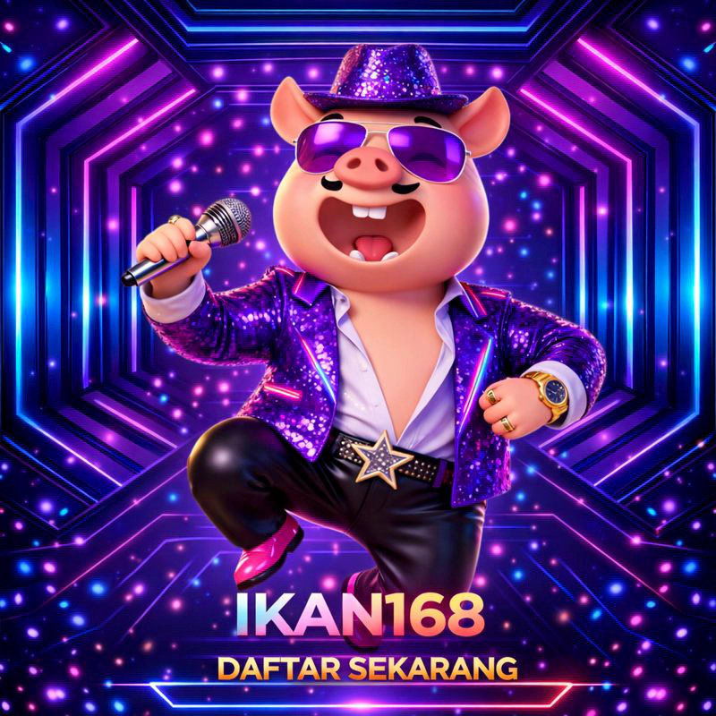 Galeri foto Ikan168: Penjelasan Merkuri Tentang Akses Sistem Beradaptasi di Jakarta